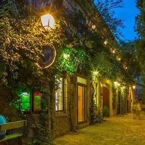 3* Hotel El Cau Del Papibou - Adults Only