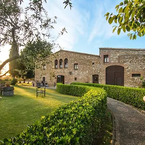3* Hotel Mas Rabiol -costa Brava-emporda-only Adults